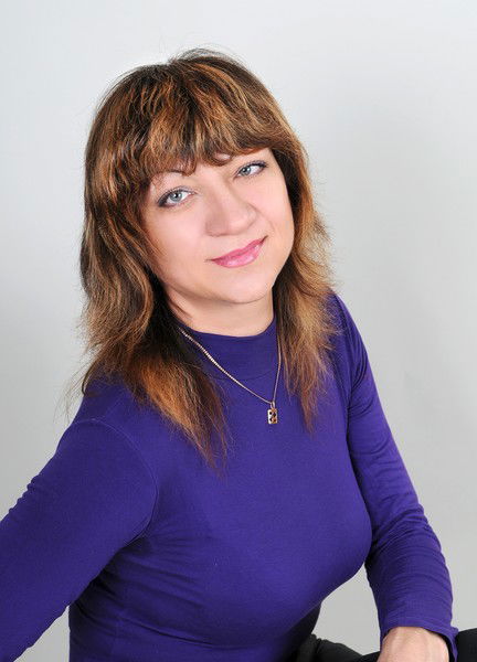 Нинель Подгорная