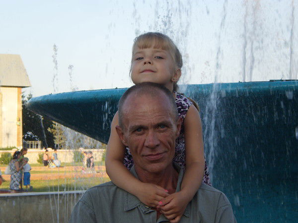 Сергей Удалов