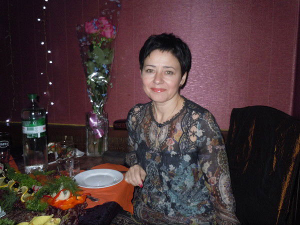 Aнжела Ляшенко