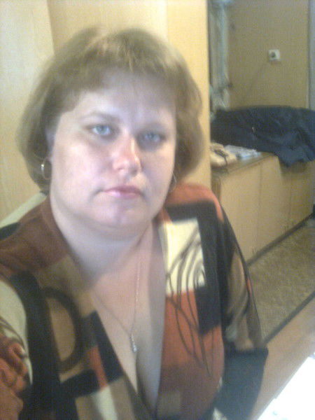 Елена Комлева