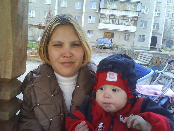 Айгуль Султанова (Кучукова)