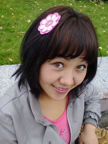 Акгуль Сахарьянова