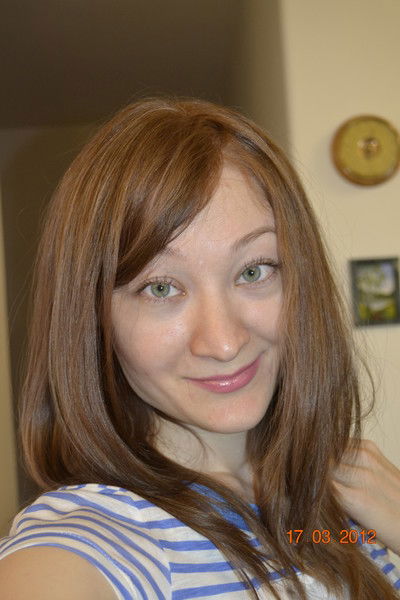 Светлана Харисова