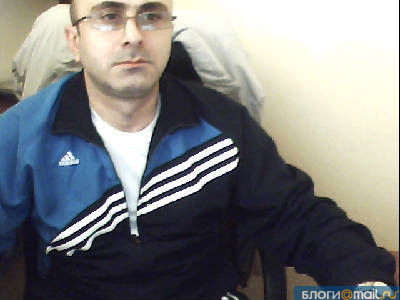 Павел Саркисян