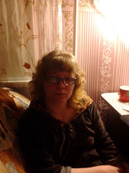 Юлия Яковлева