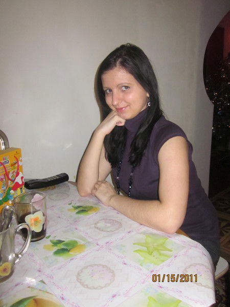 Татьяна Постникова