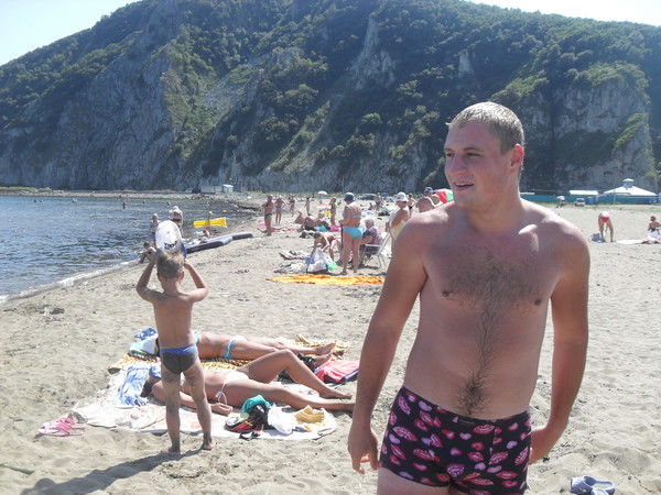 Денис Литвинцев