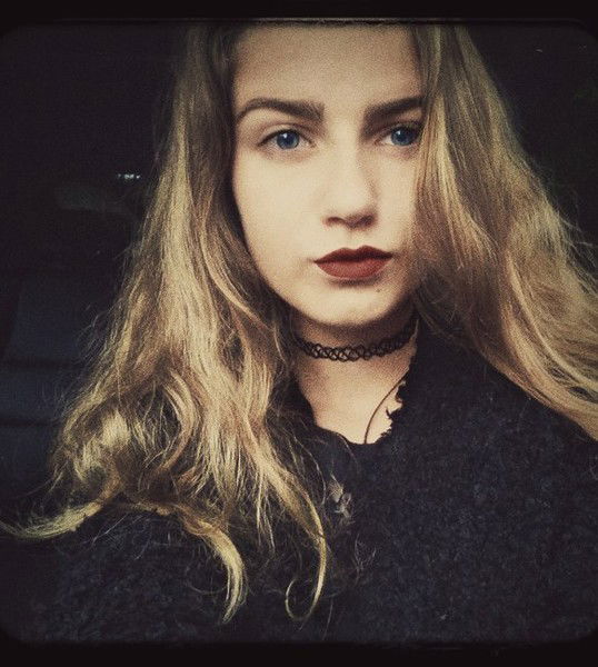 Оля Волынец