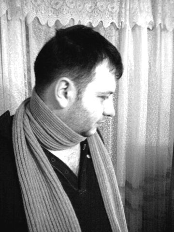 Олег Папикян