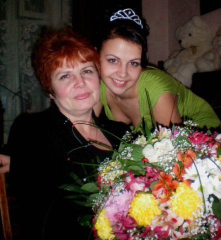 Татьяна Зубкова