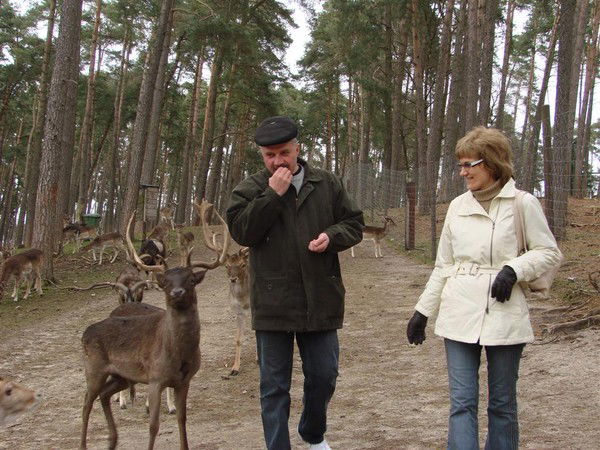 Галина Борисова