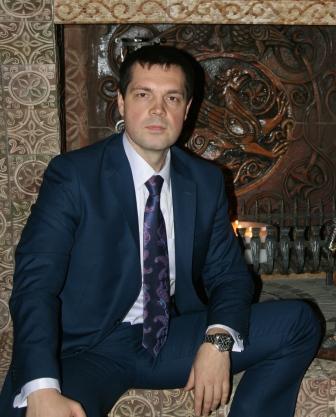 Андрей Мингазов