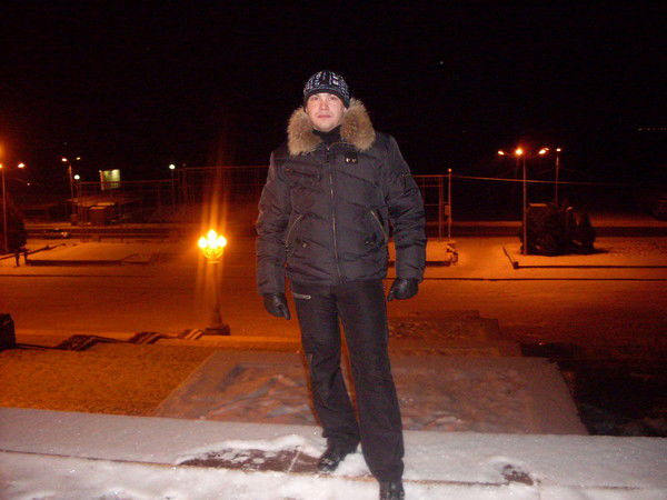 Дмитрий Морозов