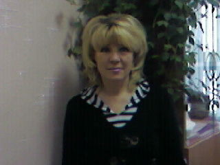 Наталья Рыбакова