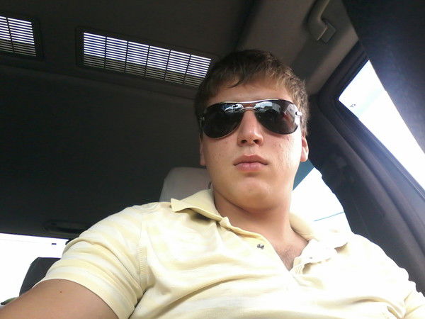 Кирилл Безлюдный