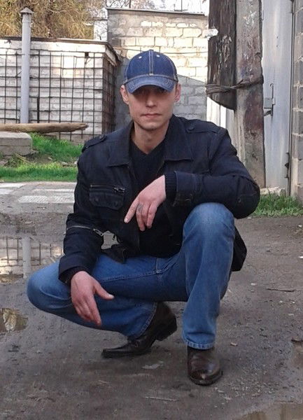 Сергей Олиенко