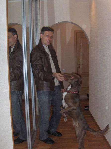 Владимир Кулида