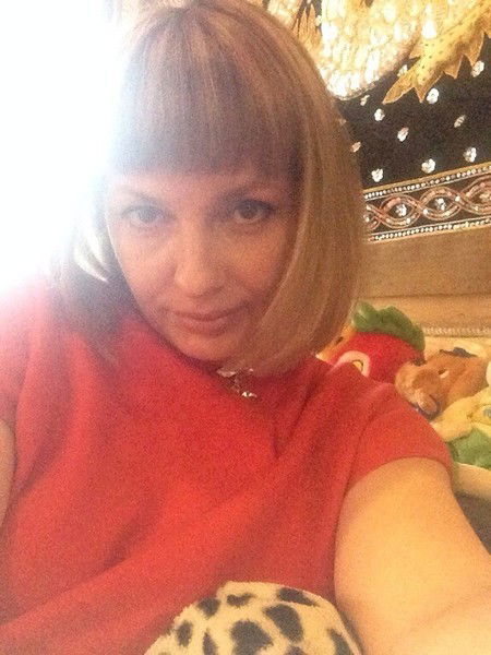 Анжелика Цеханович (Шегжда)