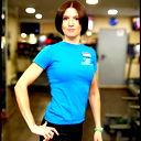 Liza Svetlova