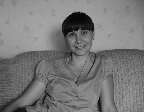 Татьяна Пенькова