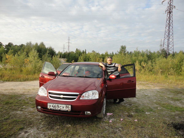 Маграмали Садыков