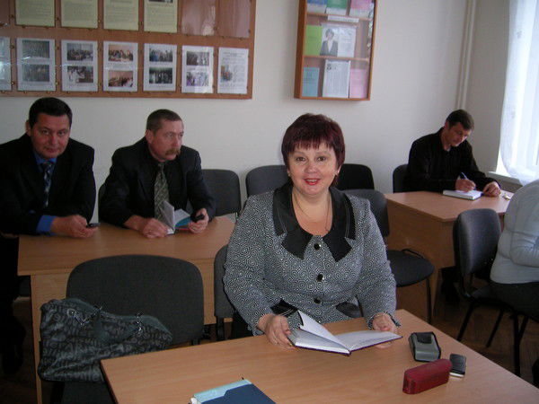 Евгения Небрат