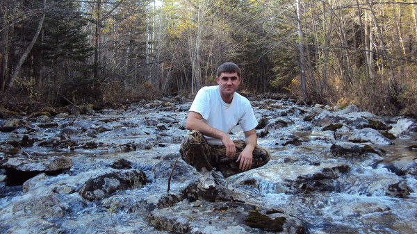 Михаил Касьяник