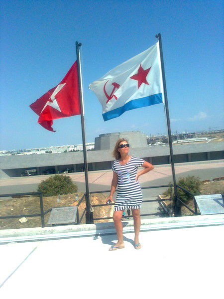 Виктория Андрусенко