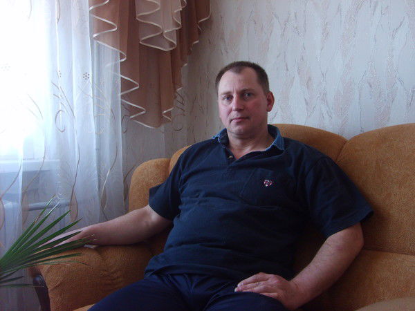 Сергей Бабак