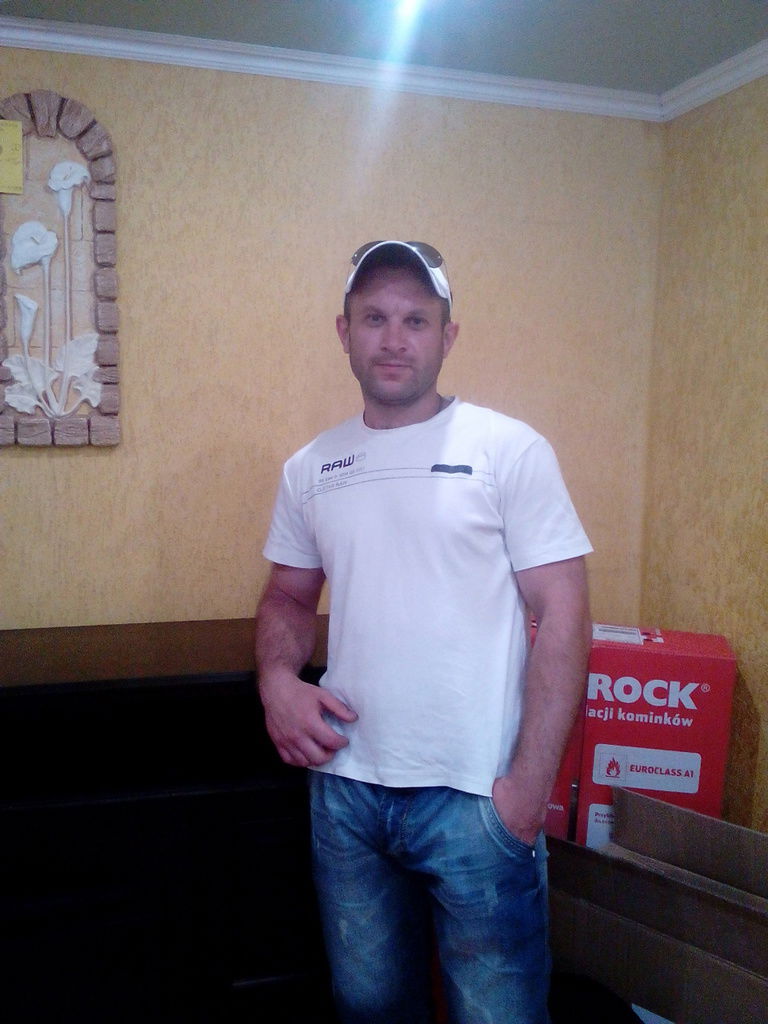 Николай Осадчий