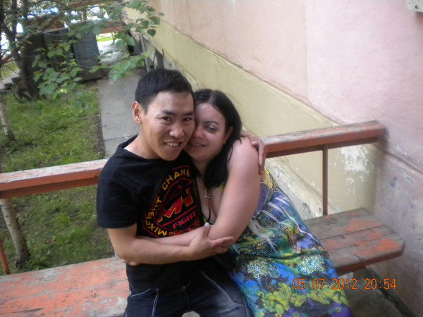 Мари Самусь