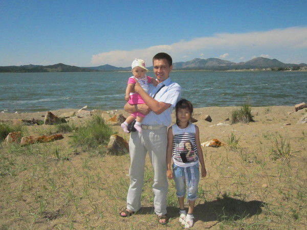 Ермек Бейсембаев