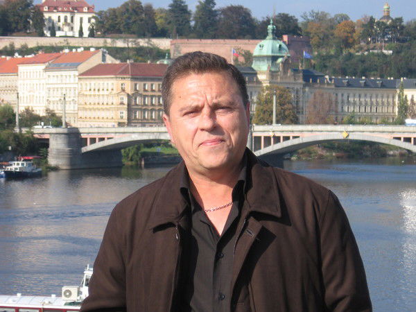 Евгений Халипа