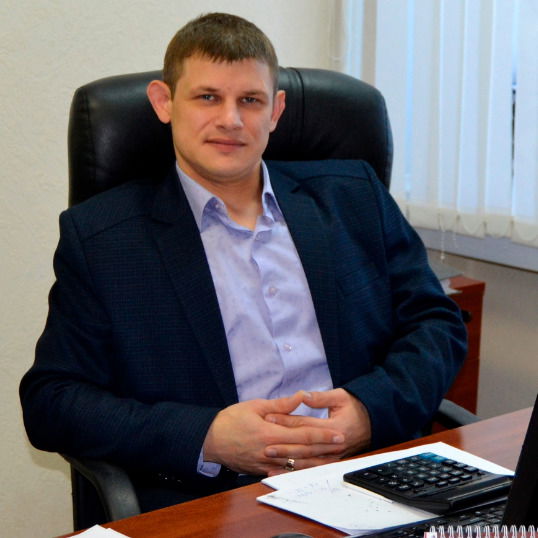 Андрей Пидгородецкий