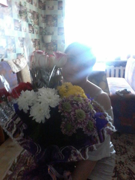 Нина Ким - Герти