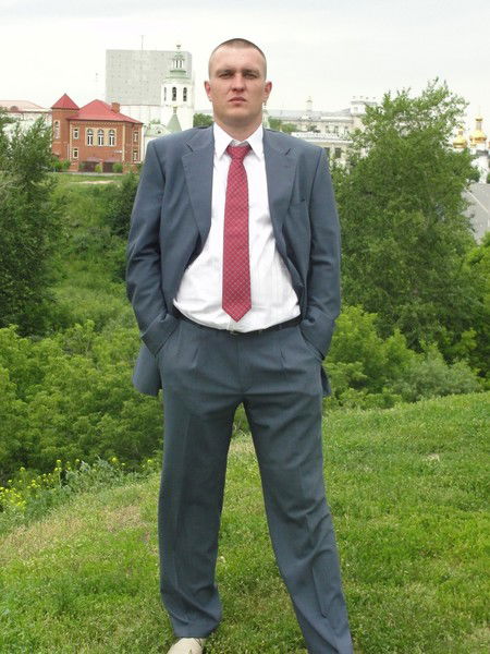 Иван Дворянкин