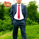 Иван Дворянкин