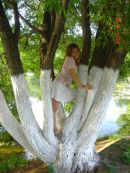 Лида Варанкина