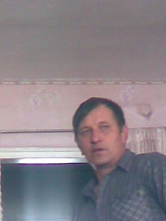 Пётр Кузнецов