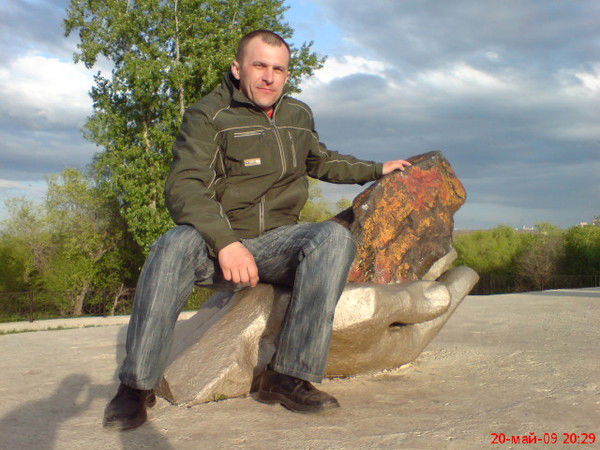 Андрей Рапин