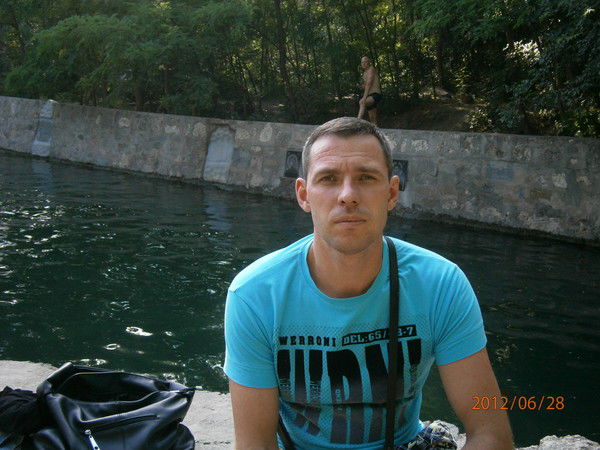 Ванька Чорный