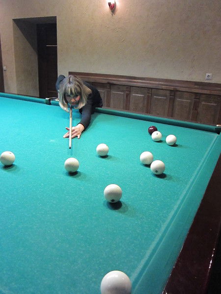 Асель Мурзахметова