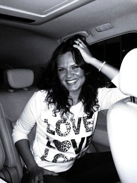 Екатерина Соколкова