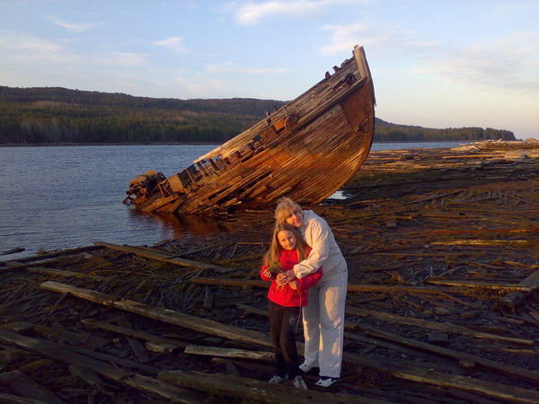 Наталья Палкина