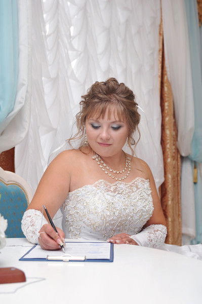 Дарья Волкова