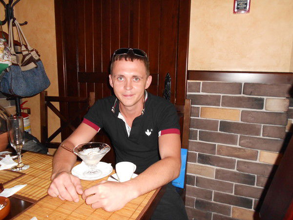 Сергей Изусов