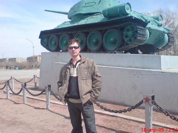 Всеволод Мельдер