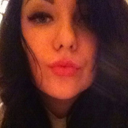 Катя Репина