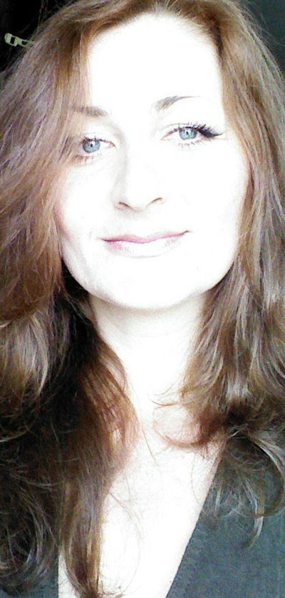 Елена Власова