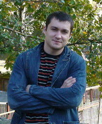 Кирилл *******